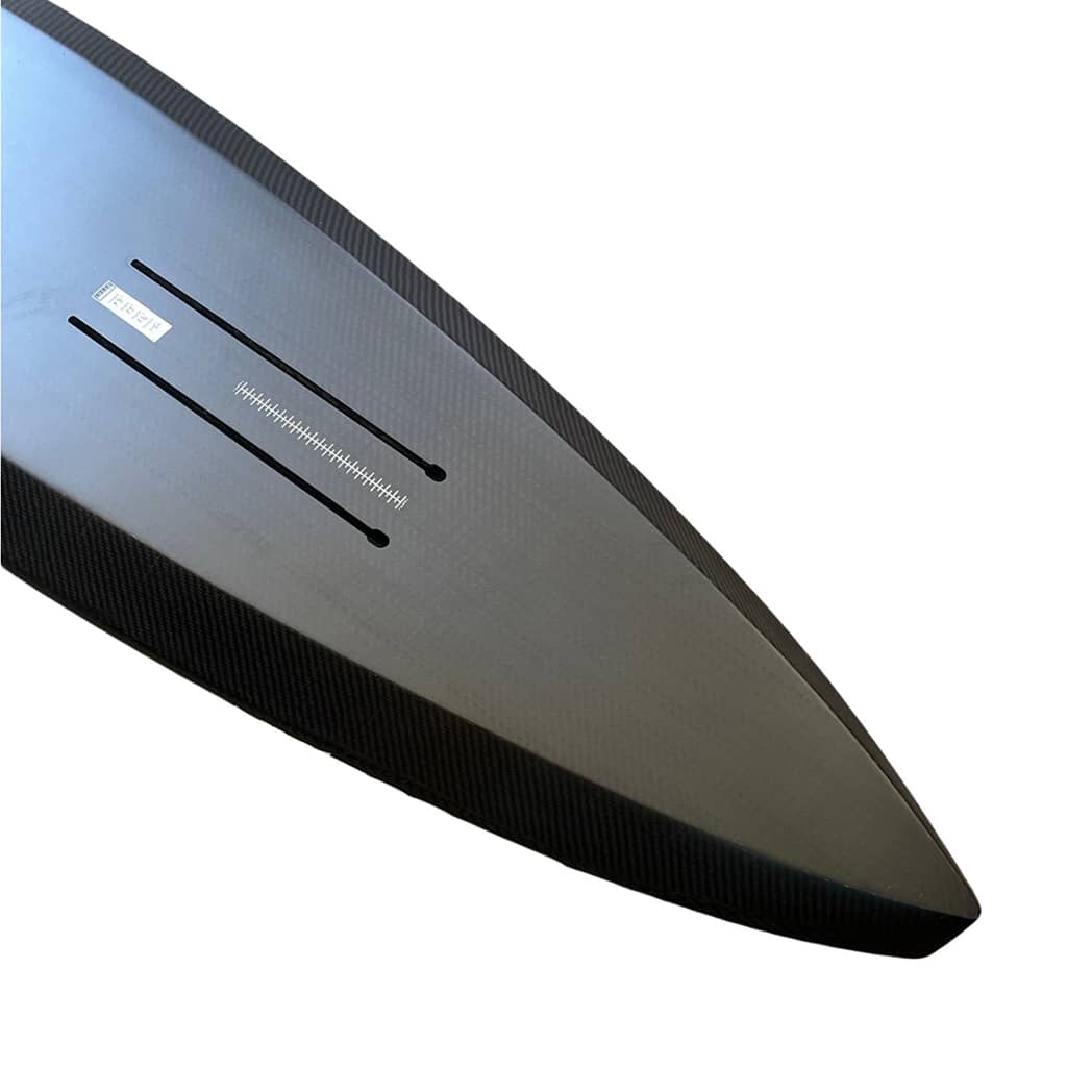 downwind sup flat tail