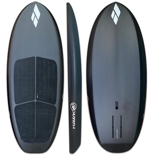 FOIL SUP